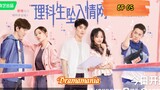 🇨🇳THE SCIENCE OF FALLING IN LOVE EP 05(engsub)2023