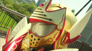 [Inventory] The Kamen Rider that is gradually forgotten in the movie