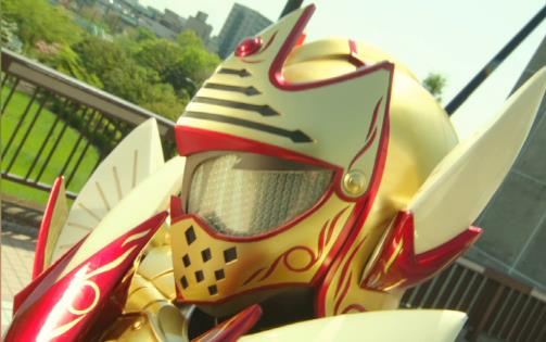 [Inventory] The Kamen Rider that is gradually forgotten in the movie