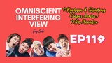 OIV/ The Manager EP119 - Eng Sub [SuJu Kyuhyun & Shindong] [Na Moonhee]