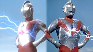 Sức mạnh thể chất của Ultraman Showa