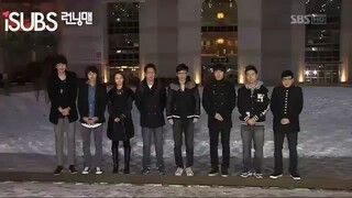 Running Man Episode 30