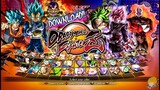 DOWNLOAD!! Dragon Ball FighterZ V2 - 3D EDITION (MUGEN/ANDROID/PC)-2022