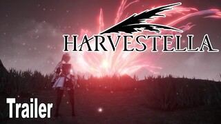 Harvestella Trailer [HD 1080P]