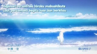 Kauzoku Oujo Eps8 sub indo