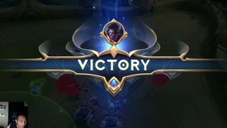 Begini Cara Brody Kalahkan Clint Auto Jadi MVP | Mobile Legend