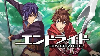 Endride - Episode 23 - Showdown (Eng Sub)