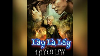 Jack | LayLaLay | Phân tích tấm hình poster mới của Jack