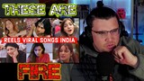 Reels Viral Indian Songs 2021 - Songs You Forgot the Name of (Tik Tok & Reels) Reaction