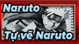 [Naruto] Tự vẽ Naruto