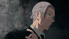 Momen Ketika Pak Sakamoto Memasuki Mode Primenya..🔥🔥