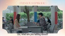 Thai Drama- Beauty Newbie Ep 3