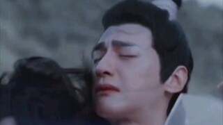 This famous scene in Dongting is the ceiling of "beautiful, strong and miserable" in my mind.