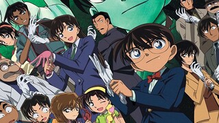 Dòng cảm xúc chính 24: Kogoro thực sự là một người đàn ông thẳng thắn