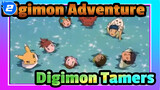 [Digimon Adventure III Digimon Tamers/Tear Jerker] Takato in Okinawa/Mixed Edit_2