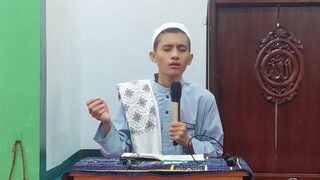 Pasti masuk Surga ~ Habib Husein bin Sholeh Al-atthos