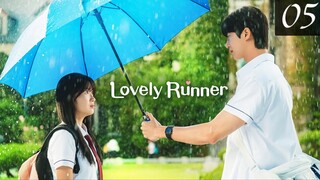 Lovely Runner EP06 (Malay sub)