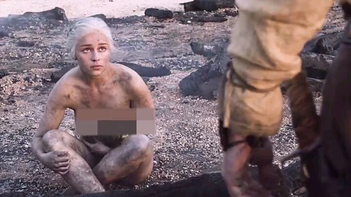 [Game of Thrones] The eldest son of Daenerys - Drogon