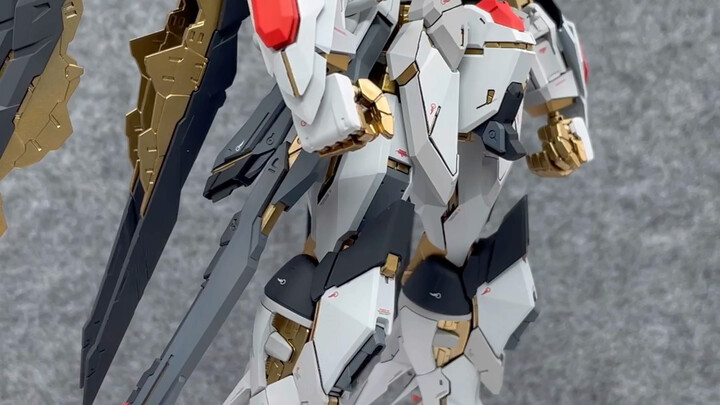 Choi Meow Meow Menyerang Gunpla Modifikasi GK Gratis