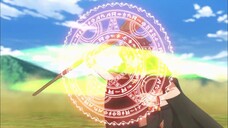 EPISODE 11 ISEKAI CHEAT MAGICIAN