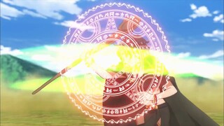 EPISODE 11 ISEKAI CHEAT MAGICIAN