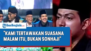 Dalih Habib Zaidan Bela Dirinya Sebut Tak Menertawakan Sonhaji, Kini Geger Salahkan Gus Miftah