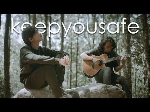 keepyousafe - Yahya (Masee COVER)