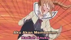 Kejutan Ulang Tahun Buat Ayang[[Aho girls]]