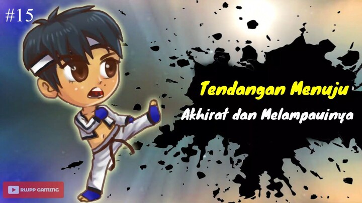 Every Meme Mobile Legends Indonesia Join The Battle Part!!! 15 - RWPP GAMING