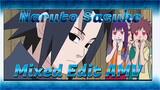 Naruto And Sasuke's Lifeline | Mixed Edit