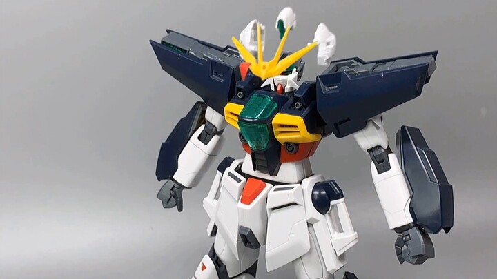 [Freeze Frame Set] Freedom Prototype? Bandai MG Gundam DX Freeze Frame Set