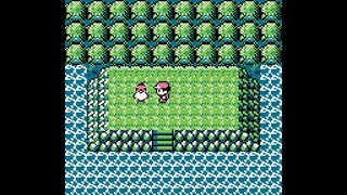 Pokémon Green (English) [Part 25: The Legend of the Seafoam Islands] (No Commentary)