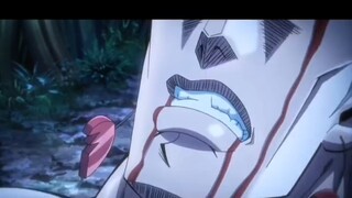 Shocked, people in JOJO can be resurrected after death