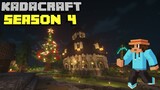 KadaCraft 4 : #03 Christmas Party