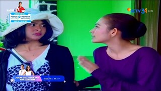 ftv sctv - ada cinta di kebun bawang