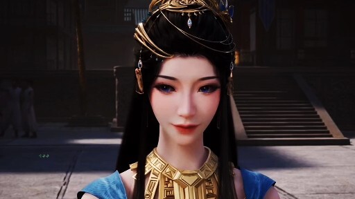 “นี่อาจเป็นเหตุผลว่าทำไม The Mortal’s Journey to Immortality ถึงได้รับความนิยมในวงการการ์ตูนจีน! – บ
