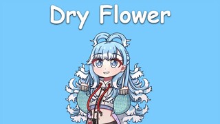 〖Kobo Kanaeru〗Yuuri - Dry Flower (with Lyrics)