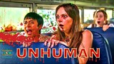 UNHUMAN Trailer (2022) Horror, Thriller, Zombie Movie