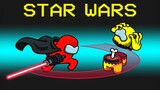 STAR WARS Mod in Among Us...