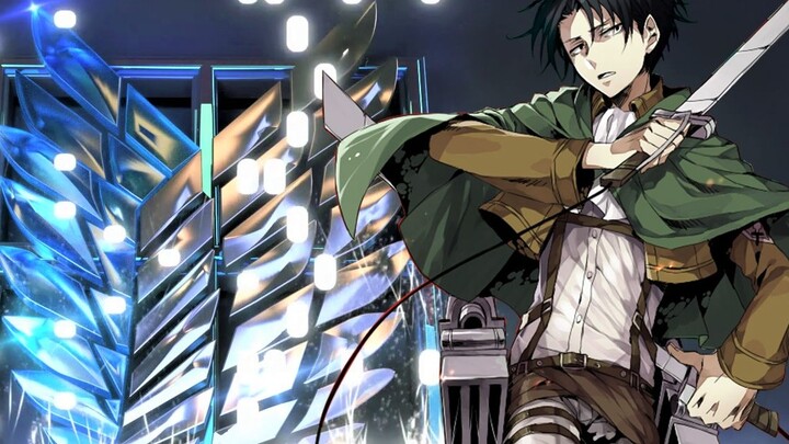 Aran* solo piano Attack on Titan OP2 Wings of Freedom