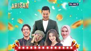 (Full) Arisan Trans7 (29/10/2024)