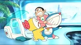 #Doraemon truyện dài: Nobita và Chuyến phiêu lưu vào xứ quỷ (Lạc vào xứ Quỷ) - P2