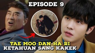 Kang Tae Moo Ketahuan Sang Kakek  || Business Proposal Ep 9 Preview Dan Spoiler