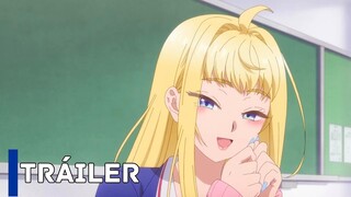 Dosanko Gal wa Namara Menkoi | Tráiler