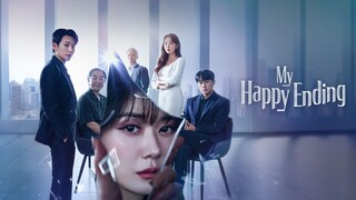 MHE: EP 5 My Joyful End (ENG SUB) [2024]