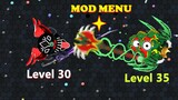 💎EvoWars.io Mod Menu💎LEVEL 30 Vs LEVEL 35 | EvoWars.io Max Level 35/35 All Evolutions Unlocked