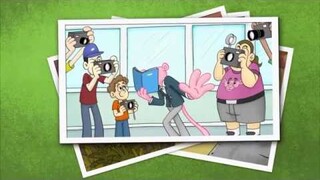 Pink Panther | พิ้งค์แพนเตอร์ พากย์เด็ก | ช่างถ่ายรูป