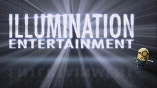 Illumination Entertainment Logos (2010-2021).