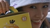 Mở hộp Kodak + Pikachu mới mẻ và hấp dẫn! ! !
