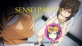 Sensei Part 9 #Bsation Talent Hunt 5